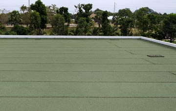 all Pewterspear roofing types quoted for