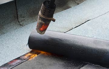 Pewterspear asphalt roofing replacement