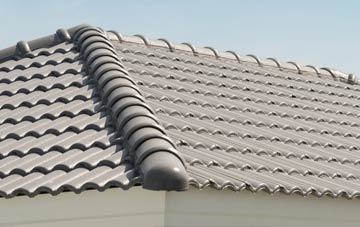 advantages of Pewterspear clay roofing
