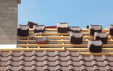 Pewterspear clay roofing costs