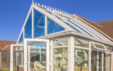 conservatory roof insulation costs Pewterspear