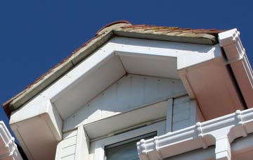 Pewterspear fascia installation costs
