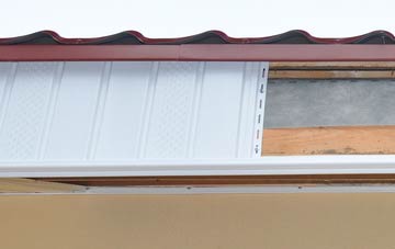 Pewterspear fascia repair costs