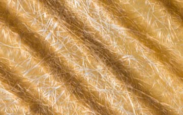 Pewterspear fibreglass roof waterproofing