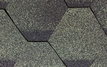 Pewterspear fibreglass shingle repairs