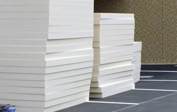 Pewterspear flat roof insulation costs