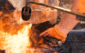 Pewterspear flat roof repair companies