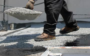 Pewterspear flat roofing companies