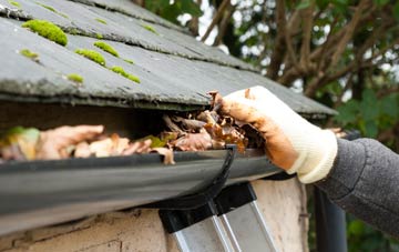 gutter cleaning Pewterspear, Cheshire