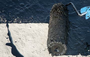 Pewterspear liquid sealant waterproofing