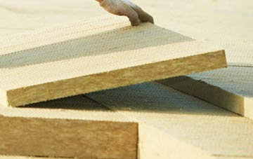 measuring Pewterspear tapered insulation