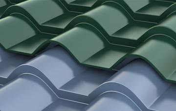 who should consider Pewterspear plastic roofs