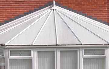 Pewterspear polycarbonate conservatory roof repairs