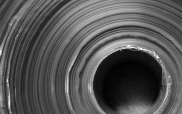 Pewterspear pvc roof replacement