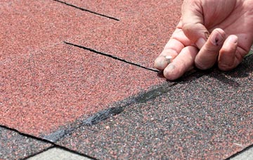 Pewterspear asphalt roof repairs