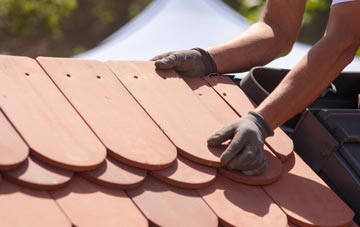 Pewterspear roof tile contractors
