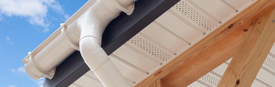 get Pewterspear guttering quotes today