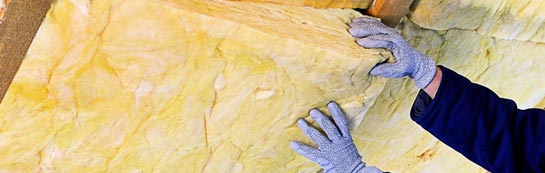 quotes for Pewterspear roof insulation