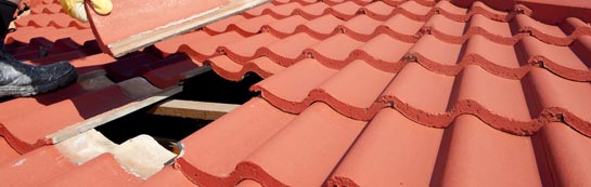 compare Pewterspear roof repair quotes