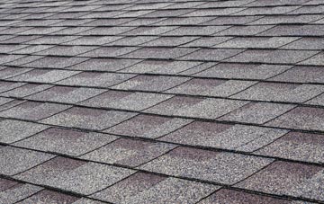 Pewterspear tiles for shallow pitch roofing