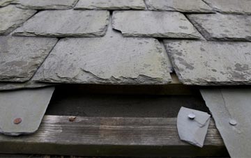 Pewterspear slate roof repairs and maintenance