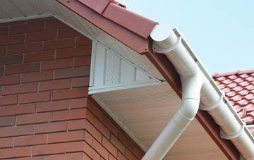 Pewterspear soffit repair costs