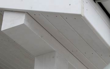 soffits Pewterspear, Cheshire