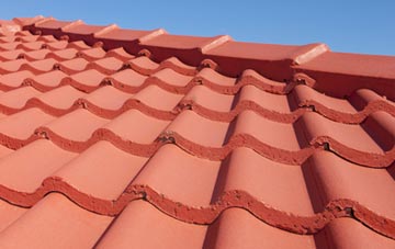 Pewterspear tile and slate roof replacement