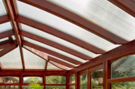 Pewterspear conservatory roofing insulation