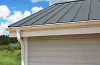 Pewterspear fascia repair