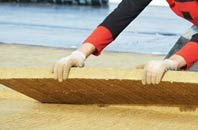 find rated Pewterspear roof insulation companies