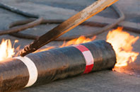 free Pewterspear flat roofing repair quotes