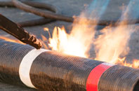 Pewterspear flat roofing replacement