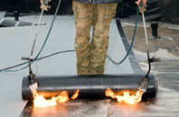 Pewterspear flat roof sealing quote