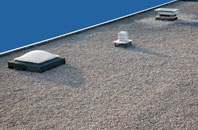 Pewterspear flat roofing