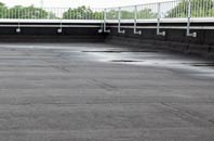 find rated Pewterspear flat roofing companies