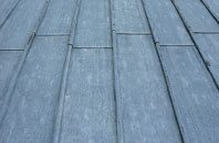 Pewterspear lead roofing