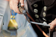 Pewterspear lead roof quotes