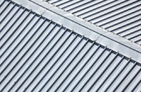 Pewterspear metal roofing