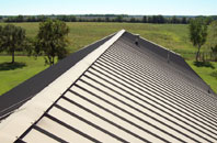 Pewterspear metal roof quotes