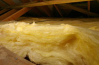 Pewterspear pitch roof insulation