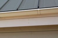 Pewterspear soffit repair