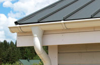 Pewterspear soffits