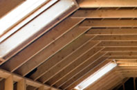 Pewterspear tapered roof insulation quotes