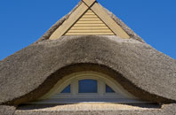Pewterspear thatch roofing